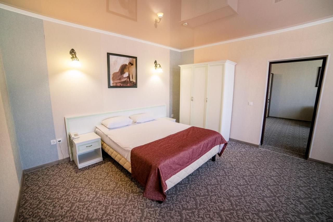 Hotel Solomiya Truskavets Exterior photo