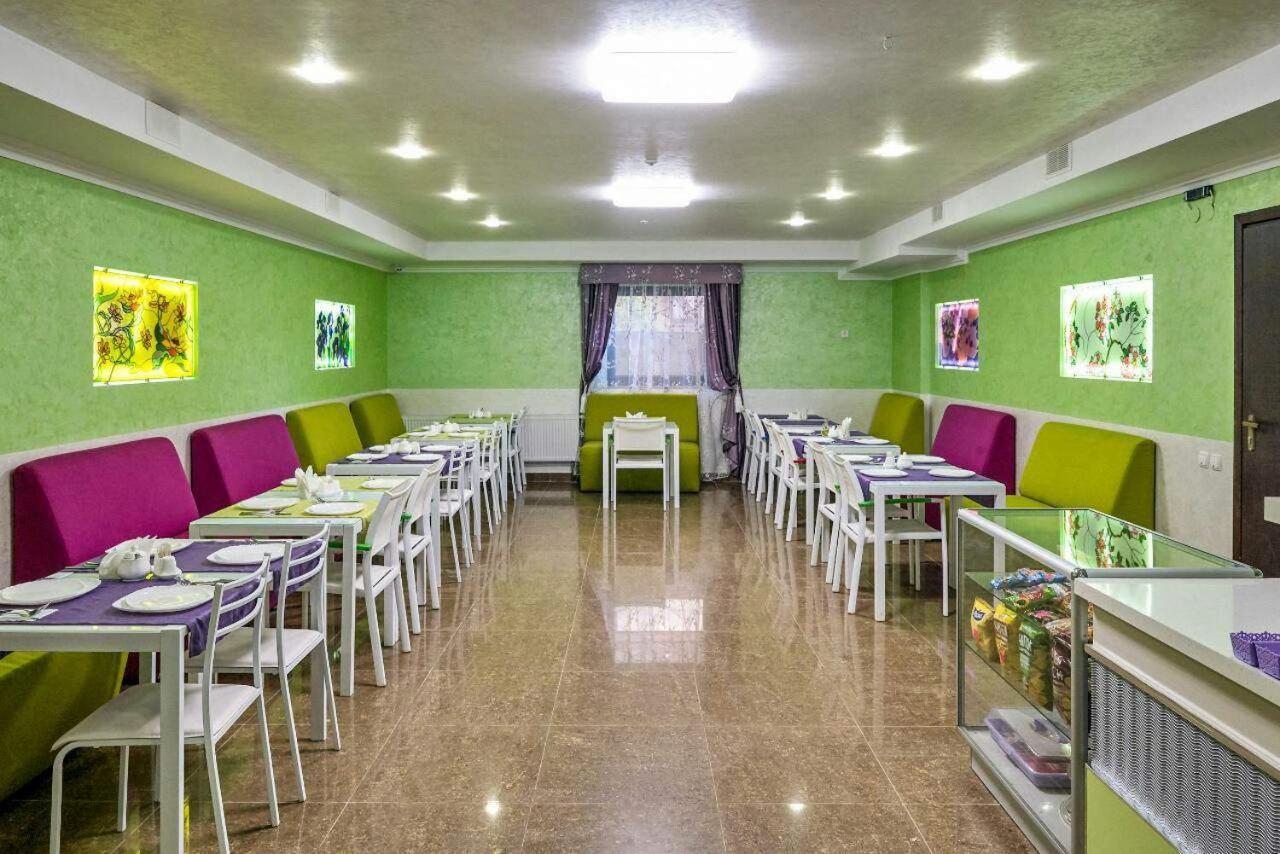Hotel Solomiya Truskavets Exterior photo